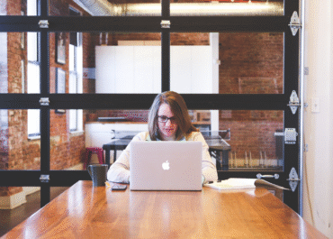 Cowwworking is an intentional coworking space
